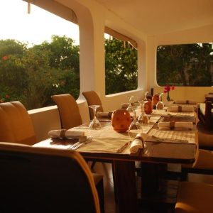 Karibu Guesthouse