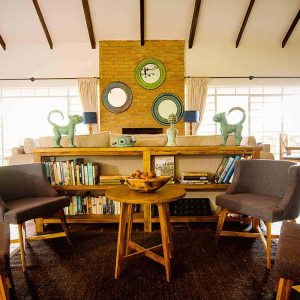 Katambuga House Lounge