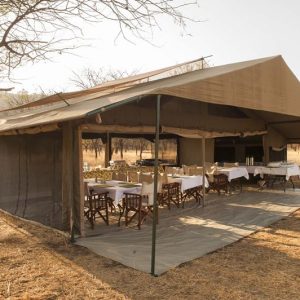 Kati Kati Camp