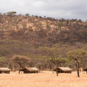 Kati Kati Camp