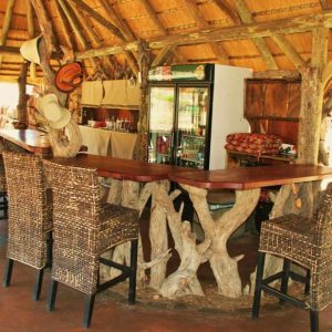 Khowarib Lodge