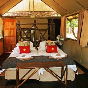 Khowarib Lodge