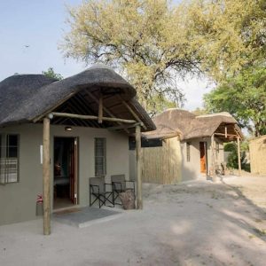 Khwai Guesthouse