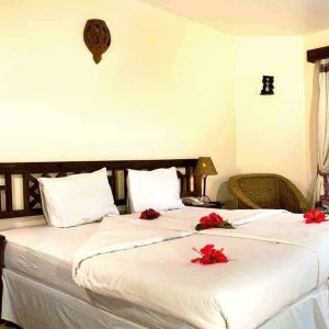 Kia Lodge