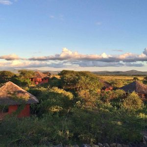 Kia Lodge
