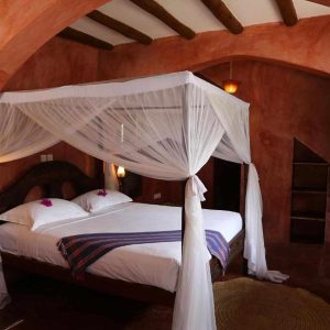Kijongo Bay Resort