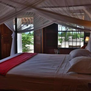 Kijongo Bay Resort