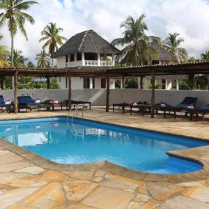 Kijongo Bay Resort