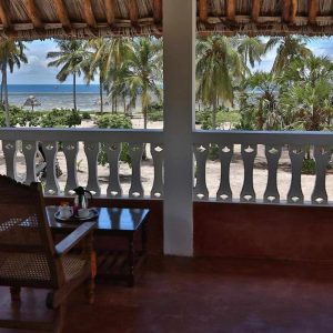 Kijongo Bay Resort
