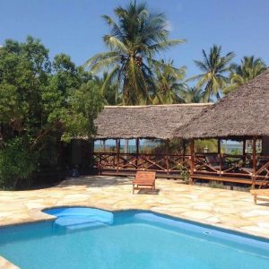 Kijongo Bay Resort