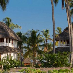 Kijongo Bay Resort