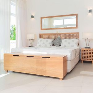 Schlafzimmer Ndogo