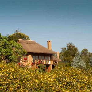 Kitela Lodge