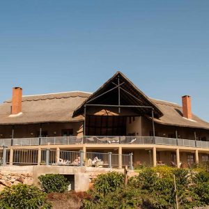 Kitela Lodge