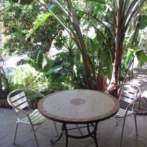Klein Windhoek Guest House