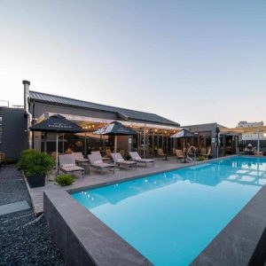 Kloof Street Hotel
