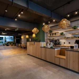 Kloof Street Hotel