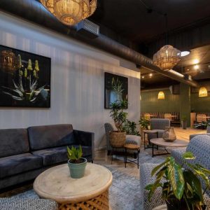 Kloof Street Hotel