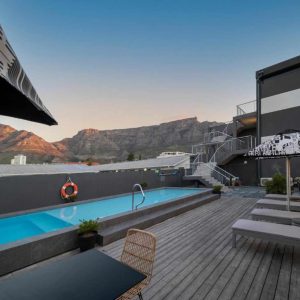 Kloof Street Hotel