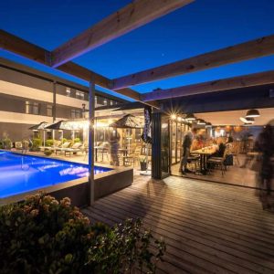 Kloof Street Hotel