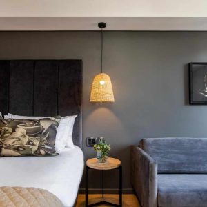 Kloof Street Hotel