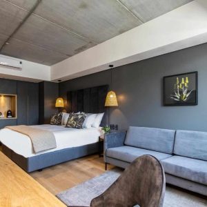 Kloof Street Hotel