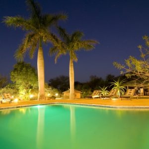Kubu Safari Lodge5