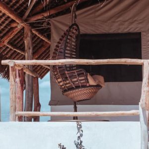 Kudu Safari Camp