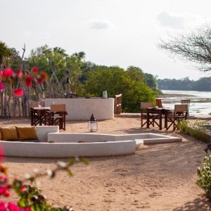 Kudu Safari Camp