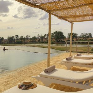Kudu Safari Camp