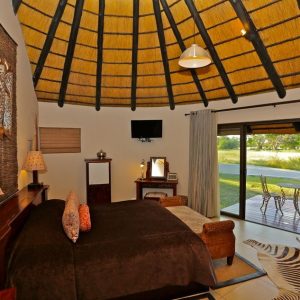La Rochelle Lodge