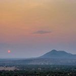 Serengeti Nationalpark, die schöne Lahia Tented Lodge
