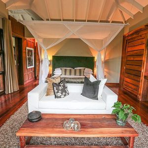Lake Duluti Lodge