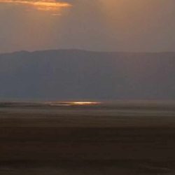 Lake Eyasi