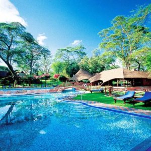 Lake Naivasha Sopa Lodge