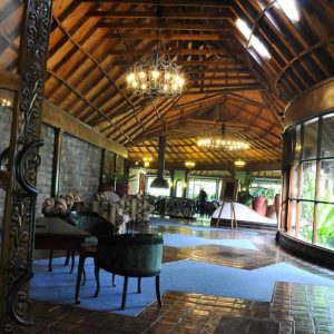 Lake Naivasha Sopa Lodge