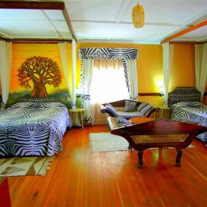 Lake Nakuru Lodge