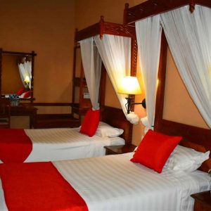 Lake Nakuru Lodge