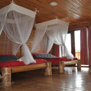Le Comoran Lodge