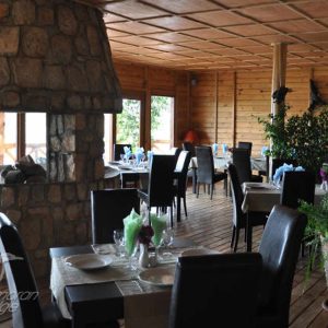 Le Comoran Lodge