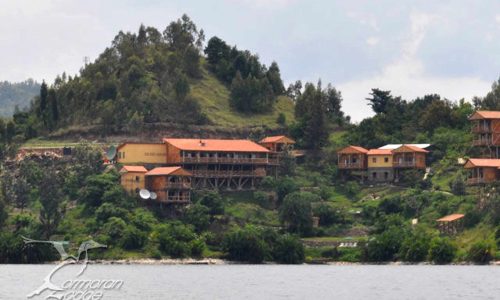 Le Comoran Lodge