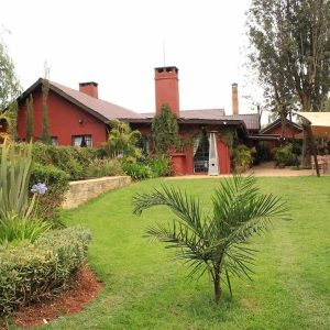 Le Rustique Hotel