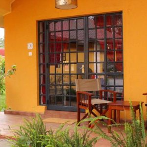 Le Rustique Hotel