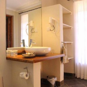 Le Rustique Hotel