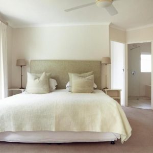 Leisure Isle Lodge