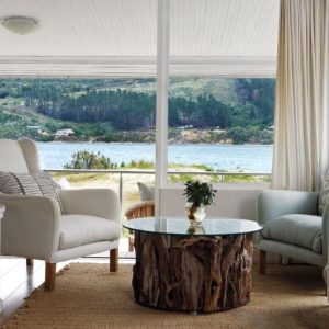Leisure Isle Lodge