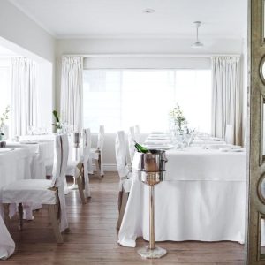 Leisure Isle Lodge