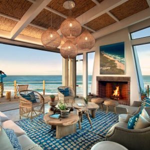 Lekkerwater Beach Lodge