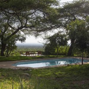 Lentorre Lodge