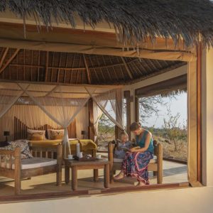 Lentorre Lodge